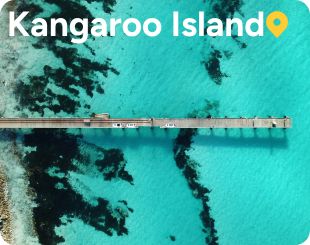 kangroo island